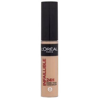 Infailliable More Than Concealer - Plne krycí korektor 11 ml